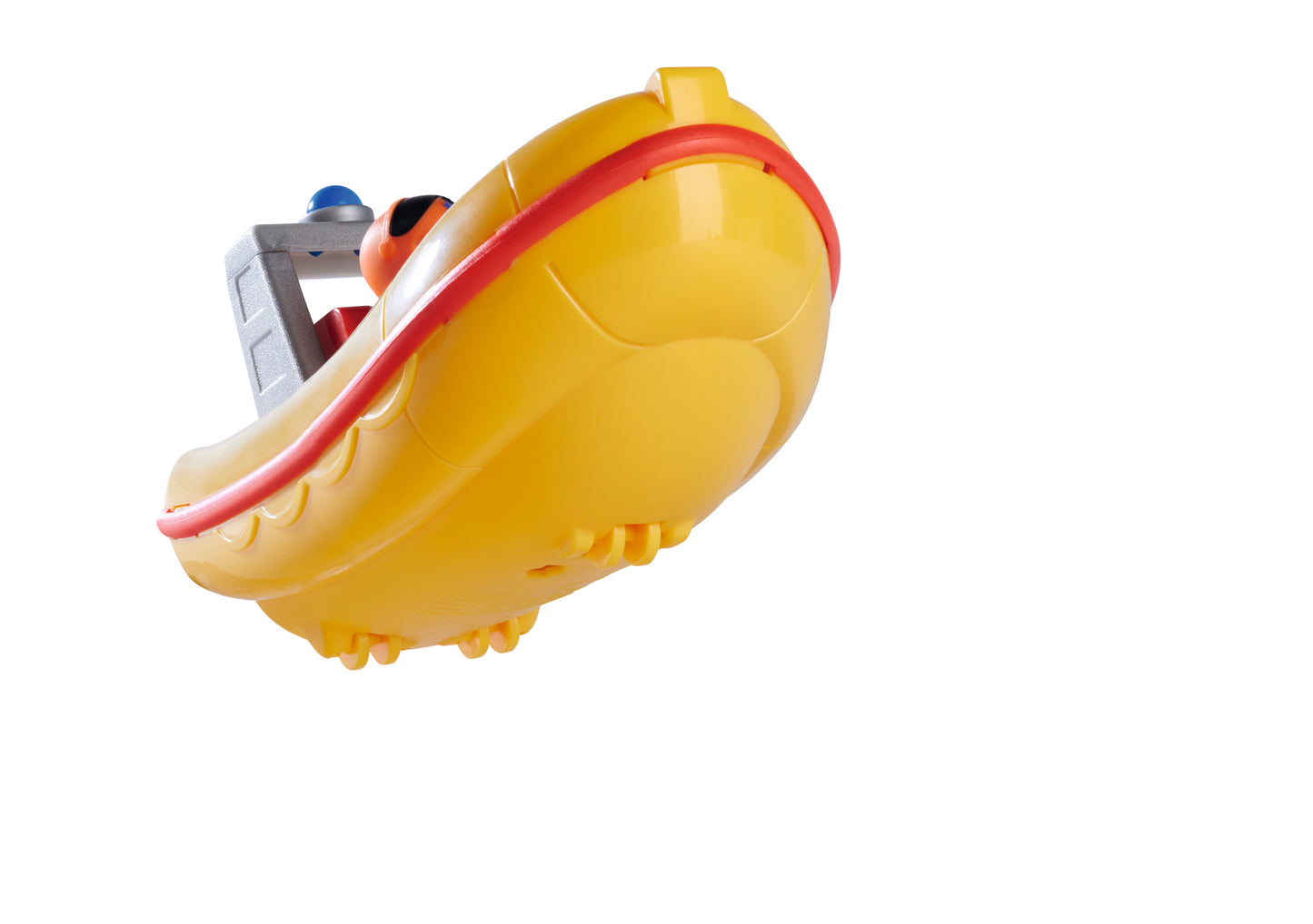 Fireman Sam Junior Neptune Boat with Elvis Figure
