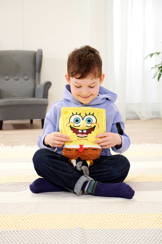 Spongebob Squarepants 35cm Plush