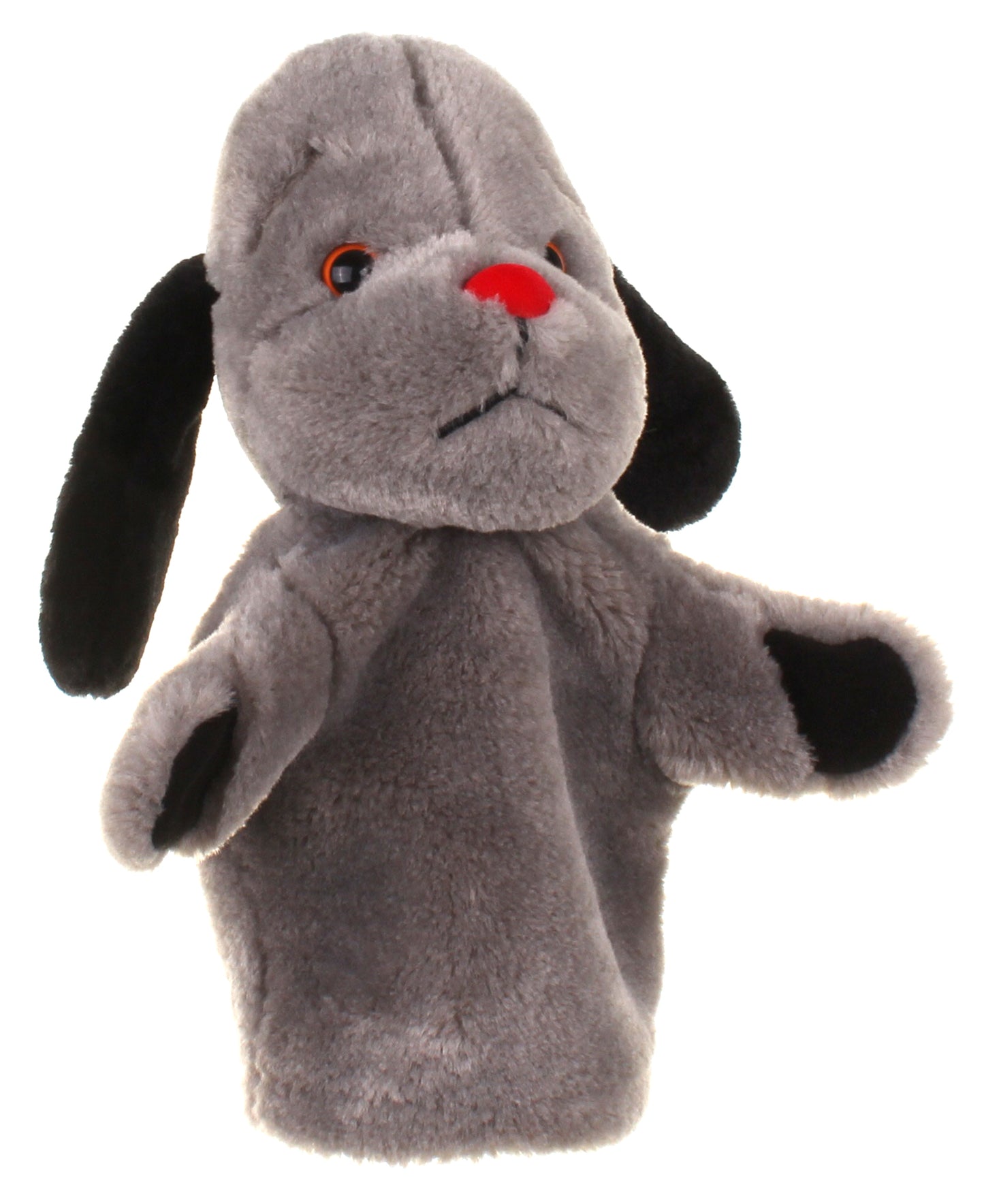 The Sooty Show Sweep Hand Puppet with Squeaker