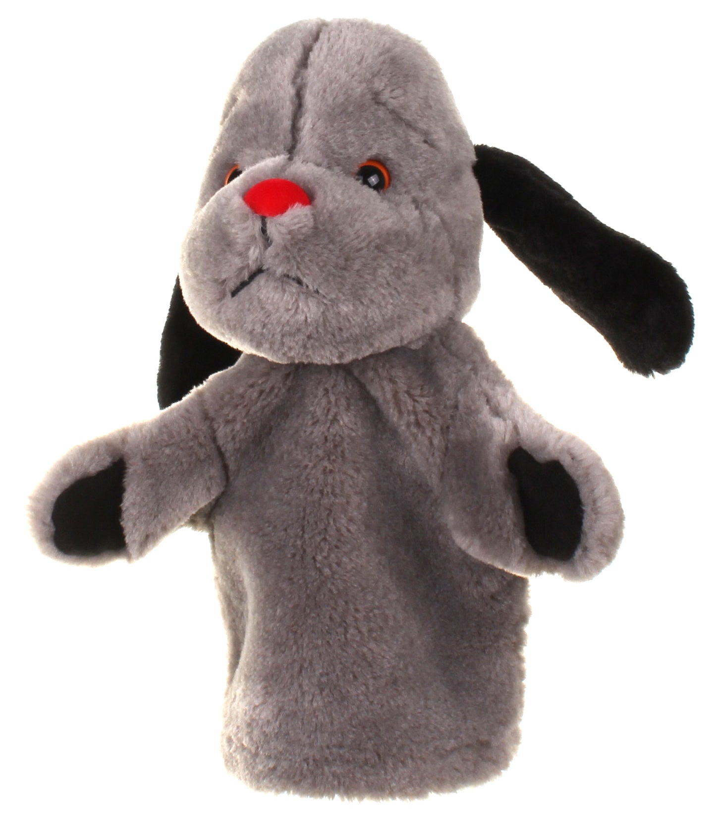 The Sooty Show Sweep Hand Puppet with Squeaker