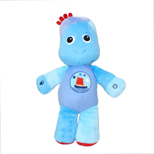 In the Night Garden Goodnight Iggle Piggle