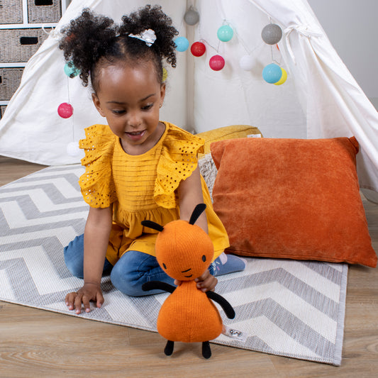 Flop Soft Toy 27cm from Bing (NO SOUND)