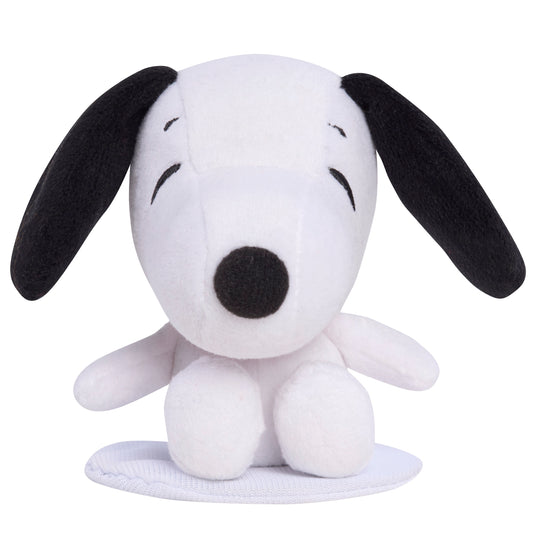 Peanuts Perch'd Snoopy Plush