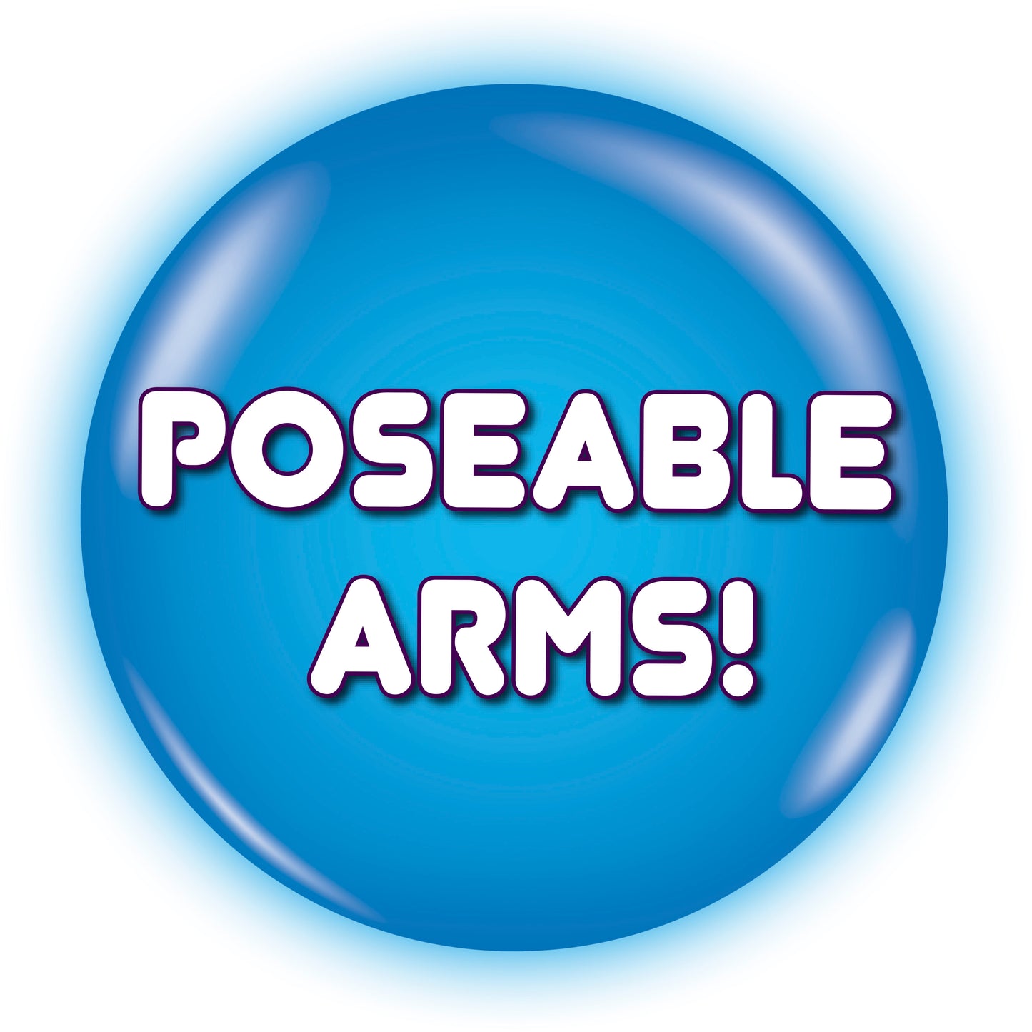 Inside Out 2 Shaking With Anxiety Feature Plush