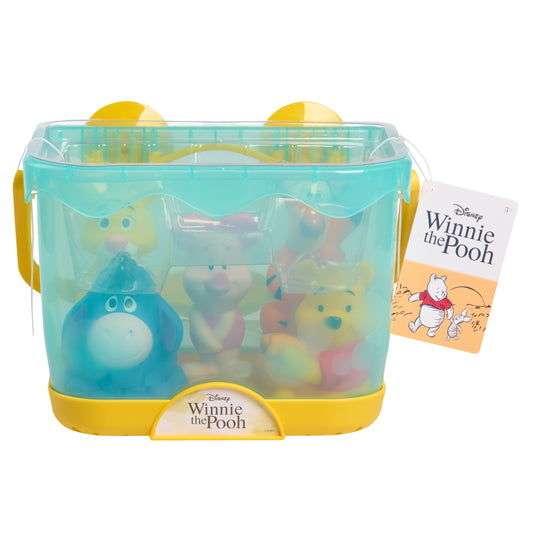 Disney Winnie the Pooh Bath Caddy