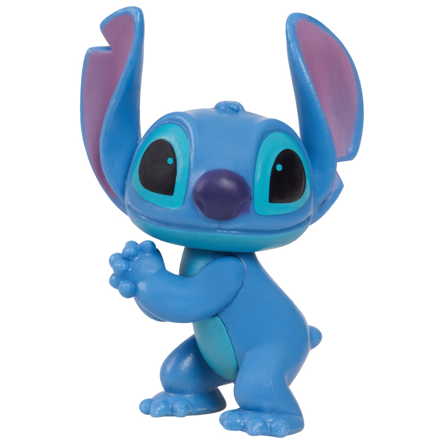 Disney Stitch Collectible 11 Piece Figure Set