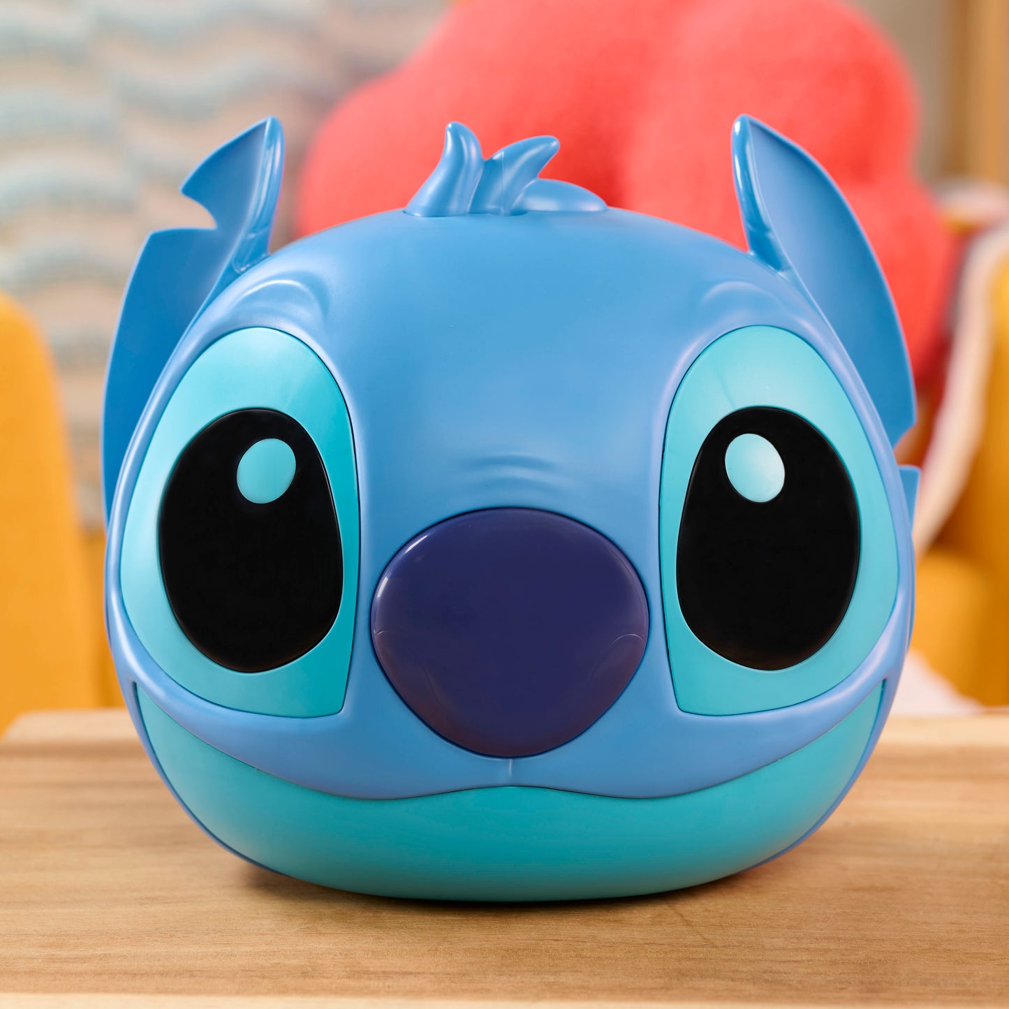 Stitch Jumbo Mystery Capsule