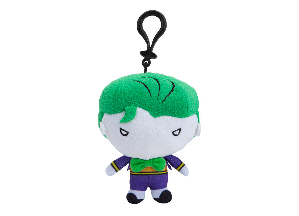 The Joker Key Chain/Bag Clip