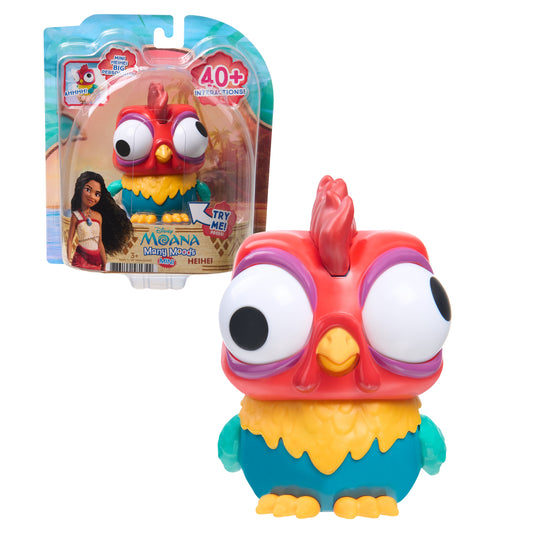 Disney Moana Many Moods Mini Hei Hei