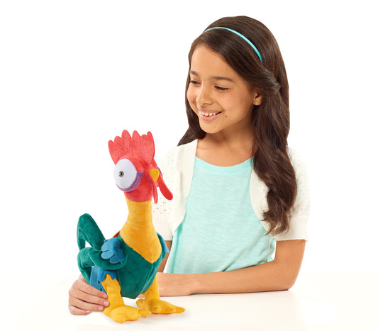 Disney Moana HEI HEI Feature Plush