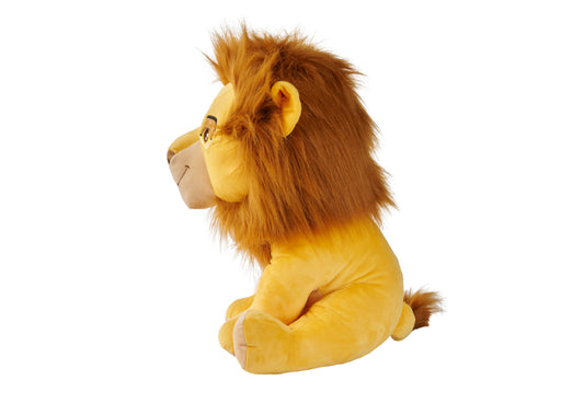 Disney Mufasa 45cm XL Soft Toy