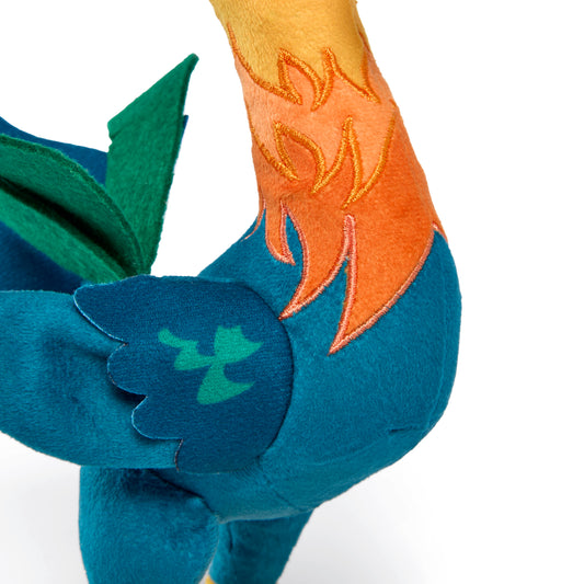 Moana Hei Hei Soft toy 25cm