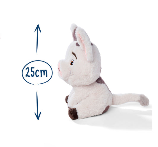 Moana Pua Soft Toy 25cm