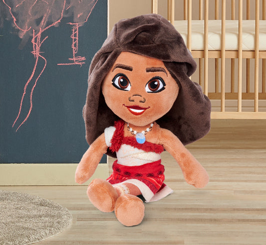 Disney Moana Soft Toy 25cm
