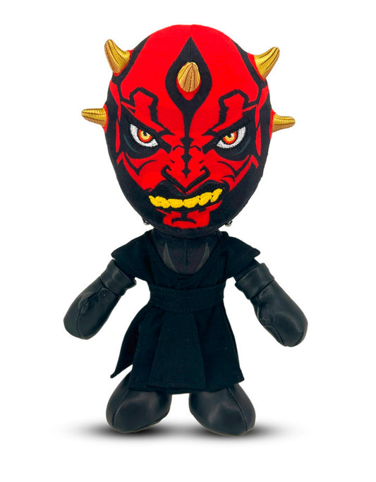 Disney Star Wars/Lucasfilm Darth Maul Soft Toy 25cm