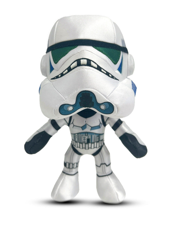 Disney Star Wars/Lucasfilm Storm Trooper Soft Toy 25cm