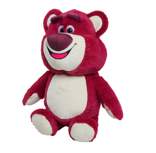 Disney Toy Story Lotso Soft Toy 40cm