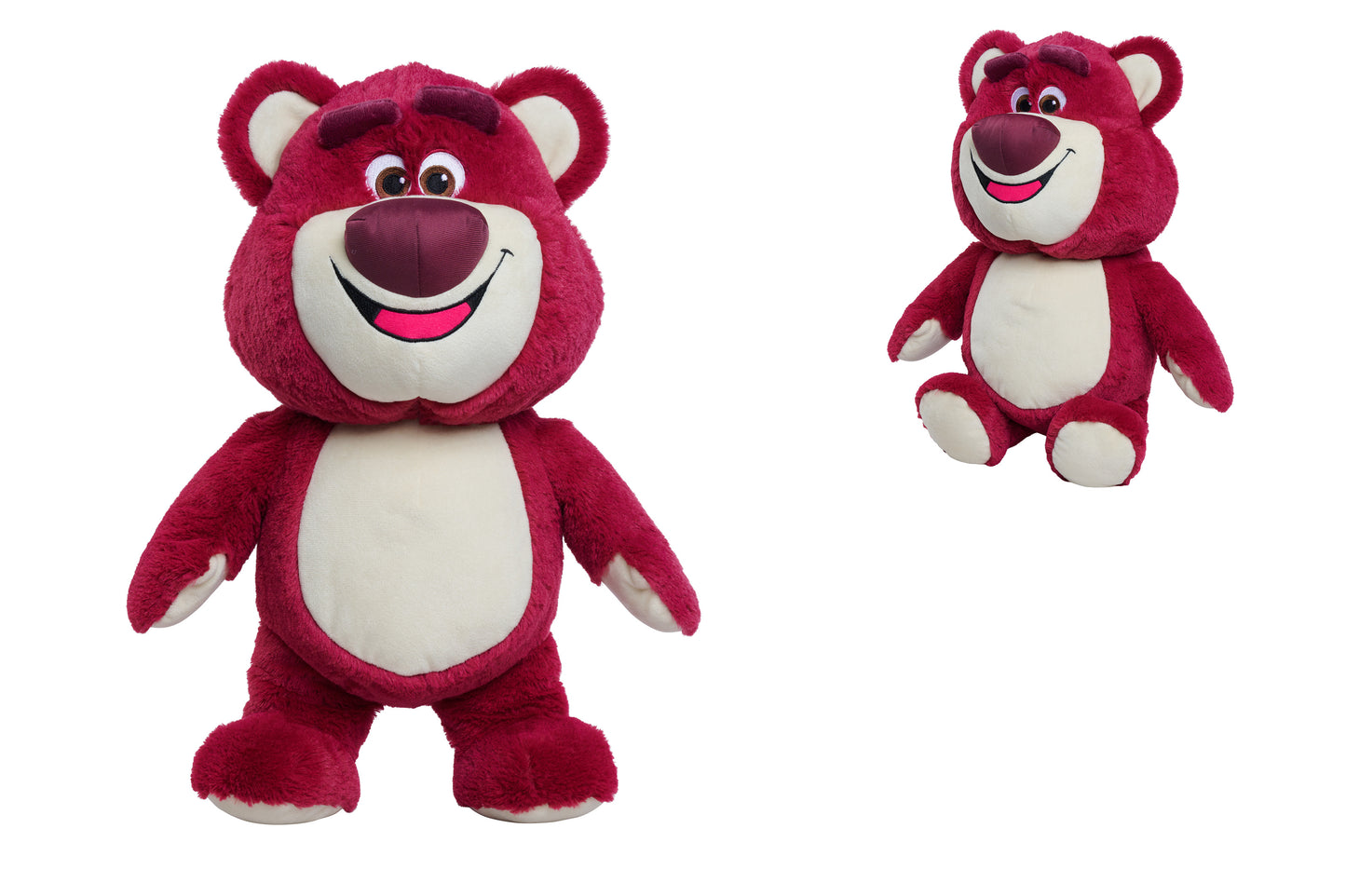 Disney Toy Story Lotso Soft Toy 40cm