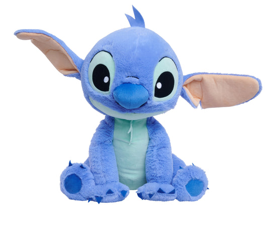 Disney Stitch Soft Toy 40cm