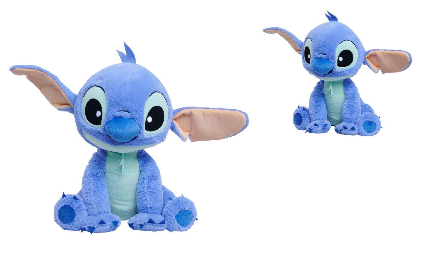 Disney Stitch Soft Toy 40cm