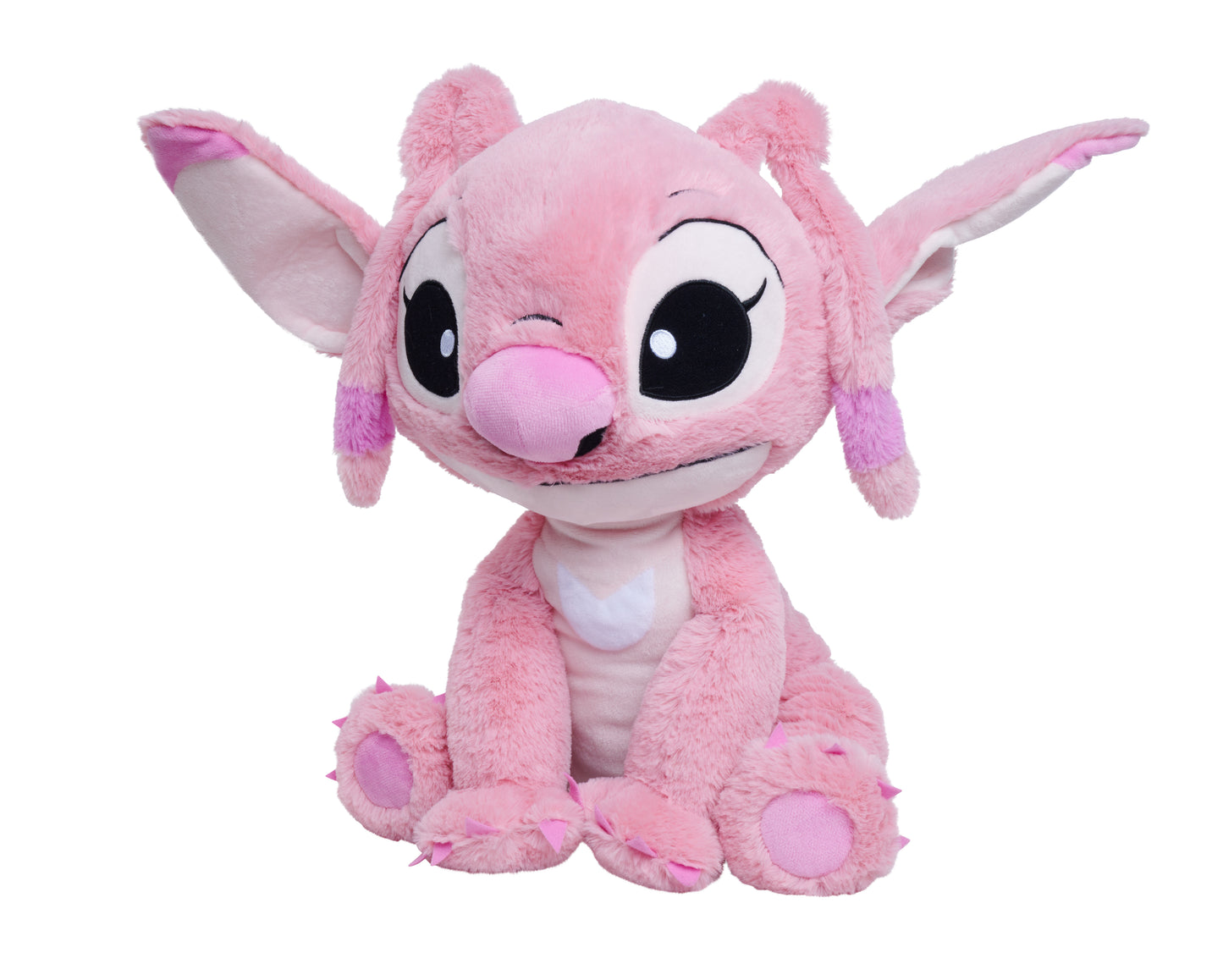 Disney Angel Soft Toy 40cm