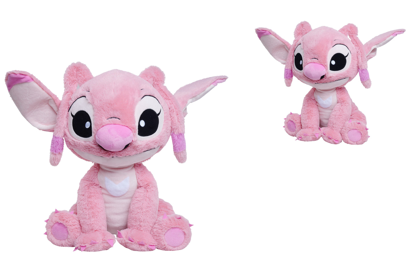 Disney Angel Soft Toy 40cm