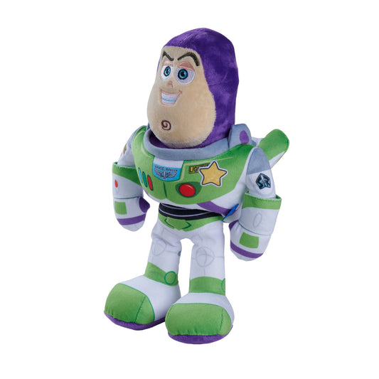Toy Story 5 Buzz Lightyear Soft Toy 25cm