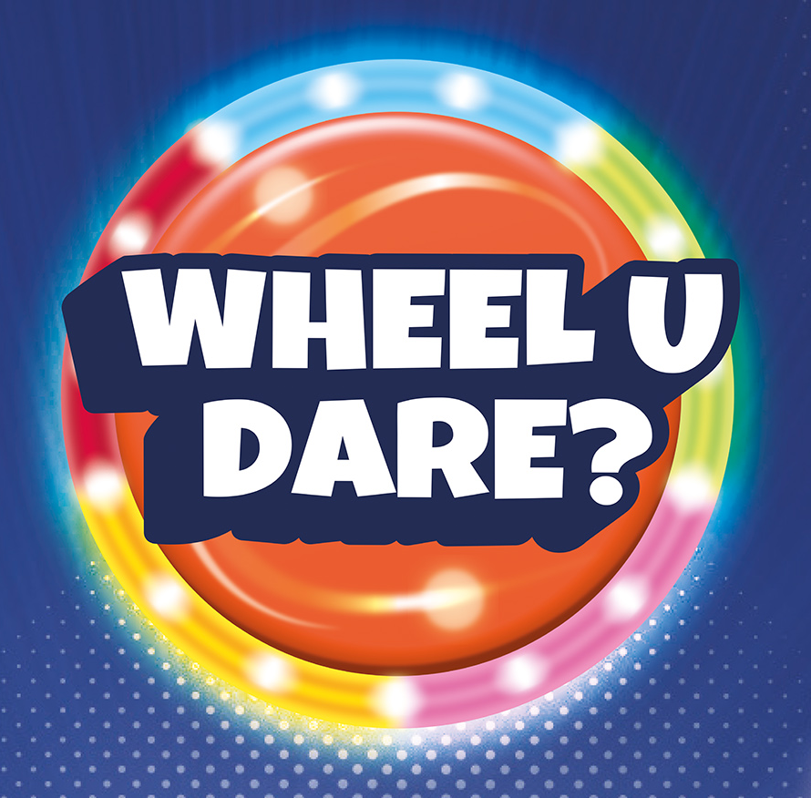 Wheel U Dare?