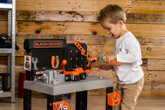 Black and Decker Bricolo Pro Workbench