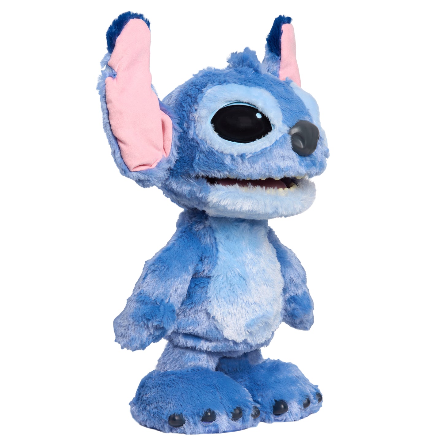 Ultimate Stitch Live Action Feature Plush 17" Tall