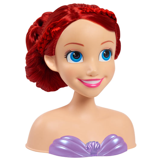 Disney Princess Styling Head – Ariel