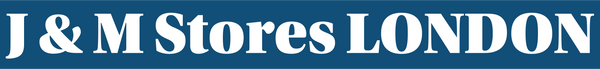 J & M Stores LONDON