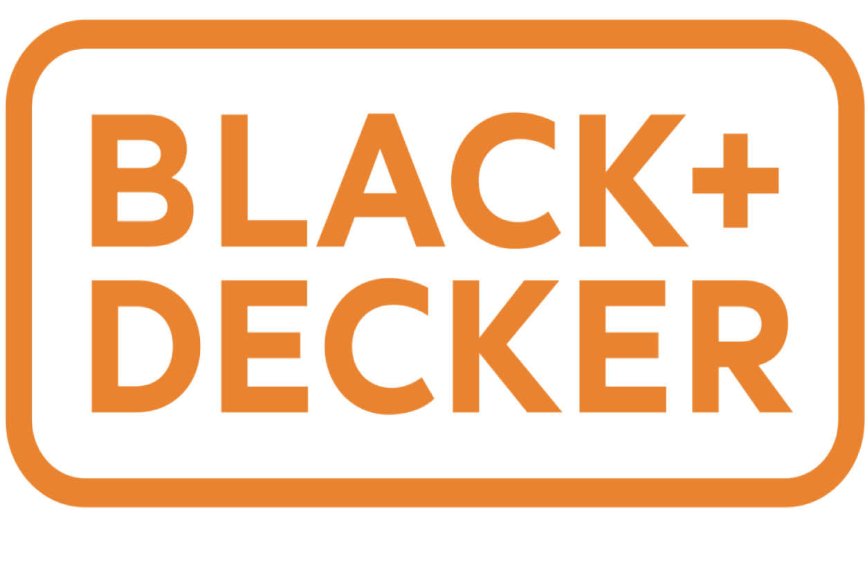 Black and Decker