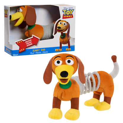 Disney & Pixar Slinky Dog Toy Plush