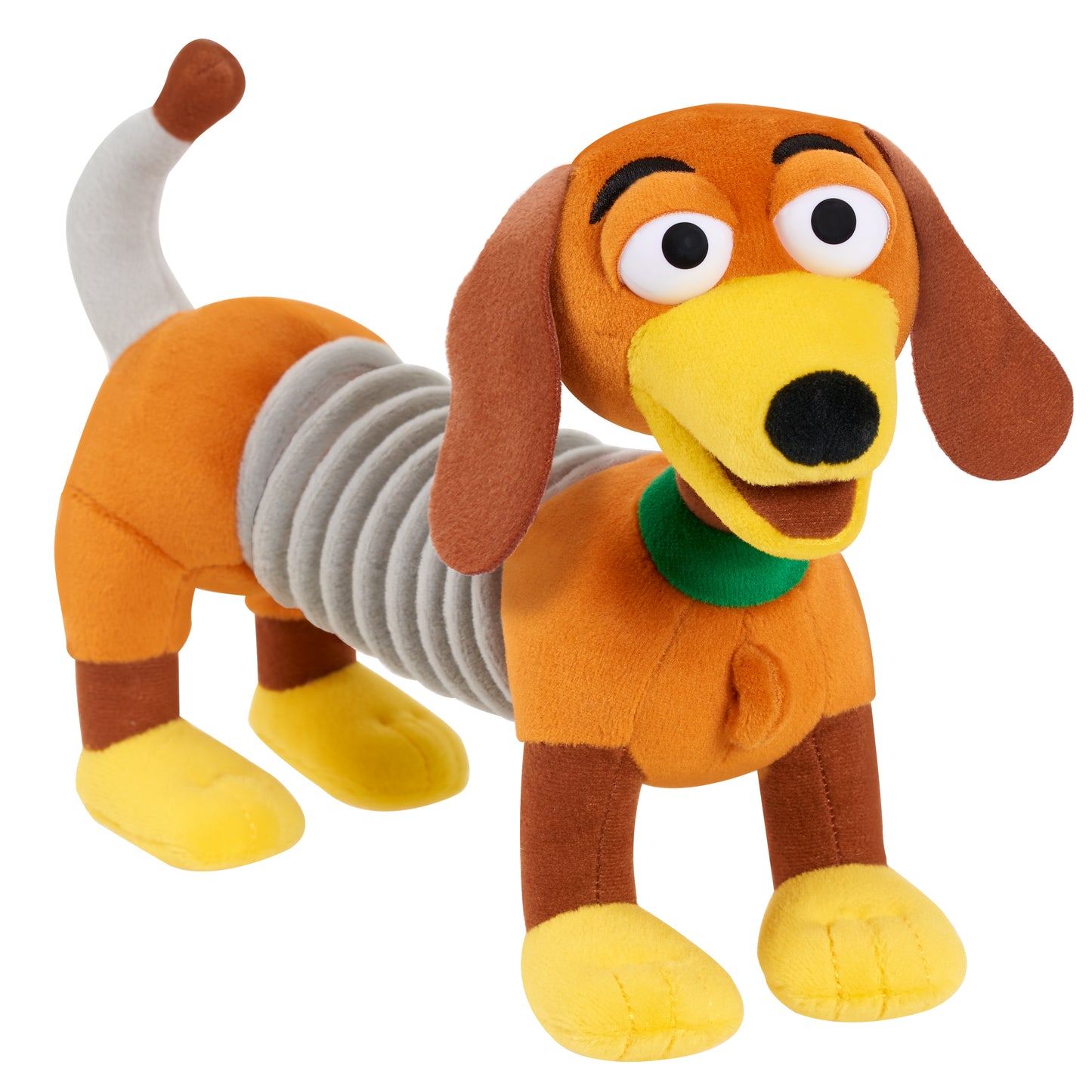 Disney & Pixar Slinky Dog Toy Plush