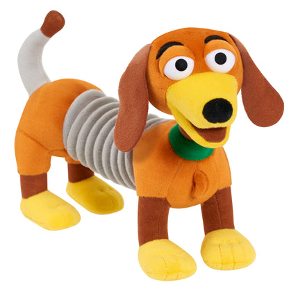 Disney & Pixar Slinky Dog Toy Plush
