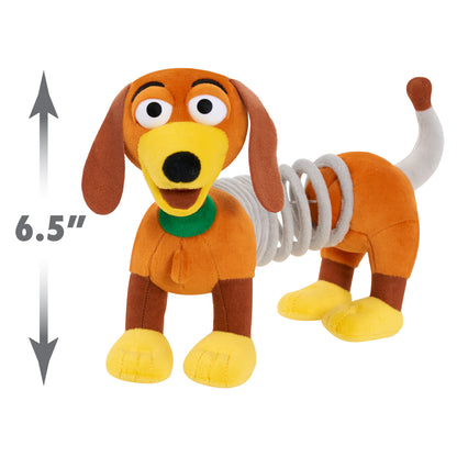 Disney & Pixar Slinky Dog Toy Plush