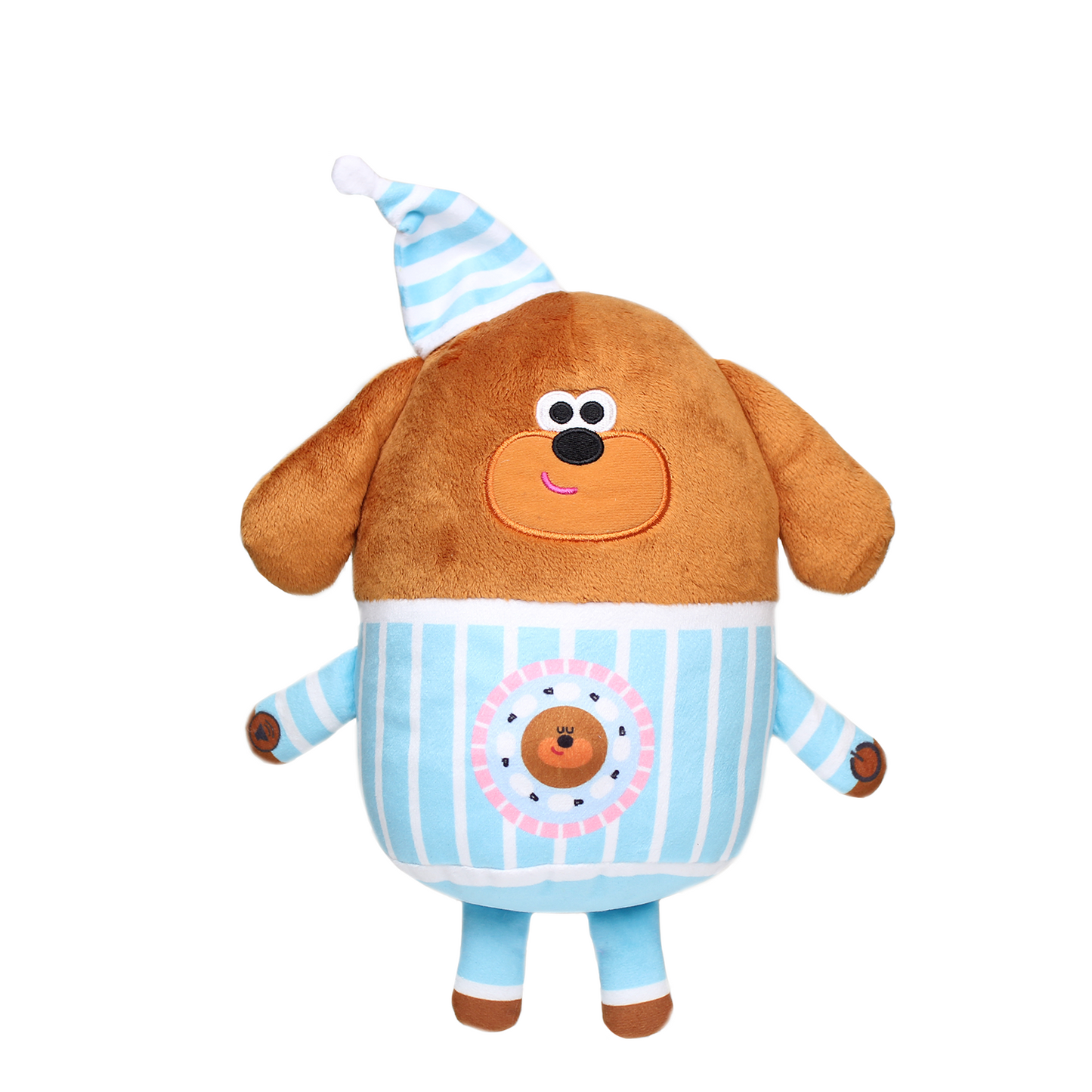 Hey Duggee Sleepy Time Duggee