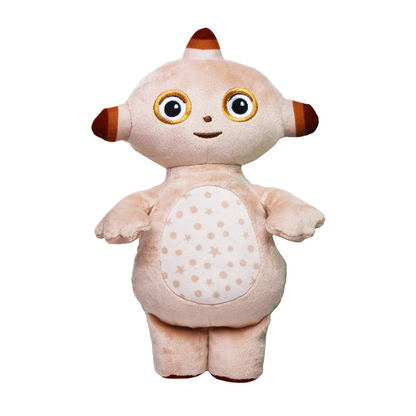 In the Night Garden Makka Pakka Talking Soft Toy 28cm tall