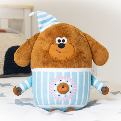 Hey Duggee Sleepy Time Duggee