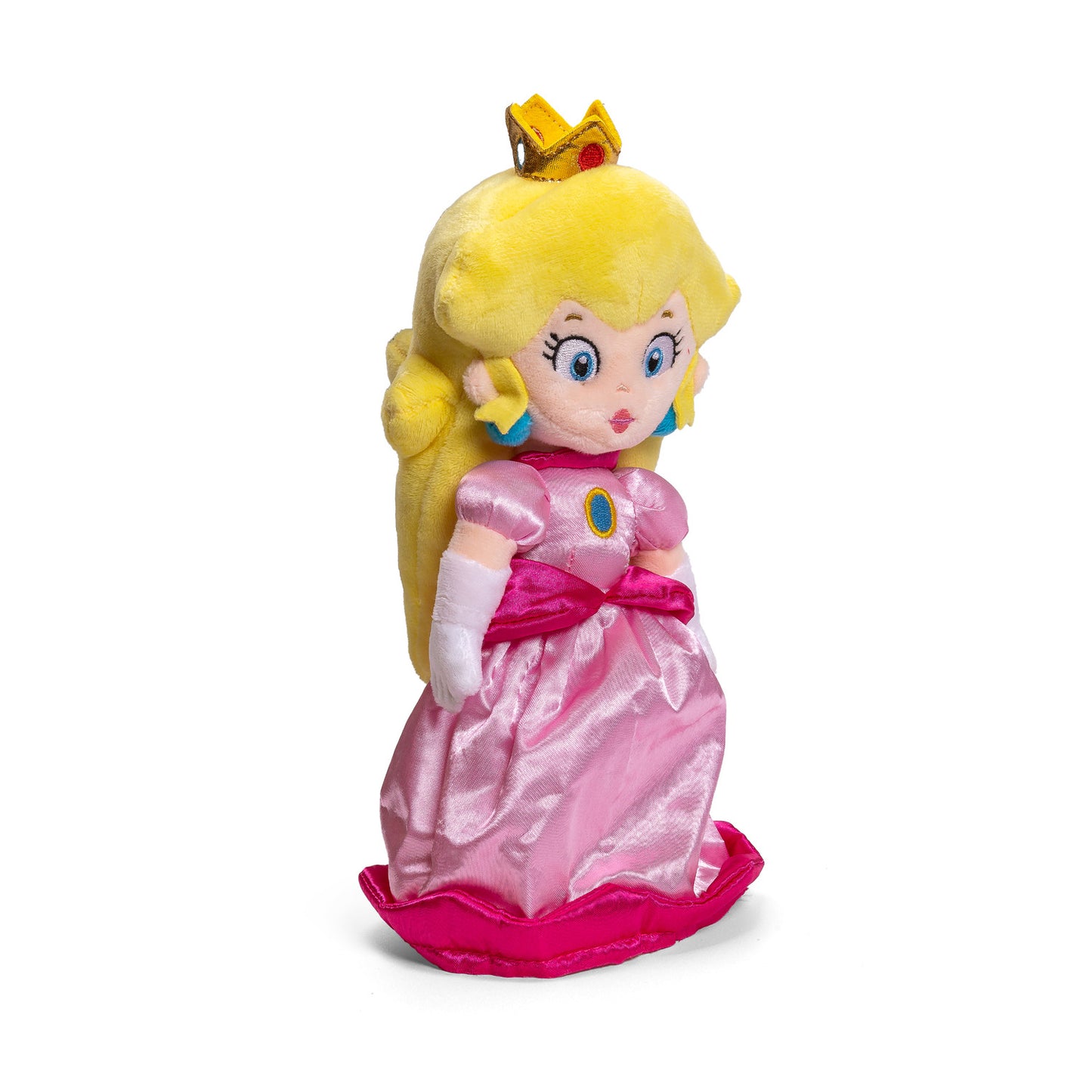 Super Mario Princess Peach 27cm Plush