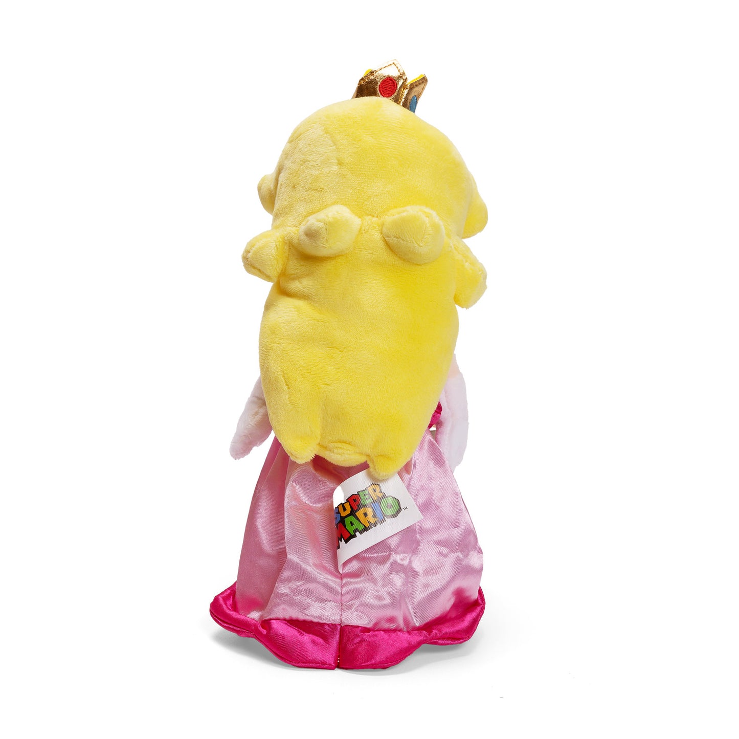 Super Mario Princess Peach 27cm Plush