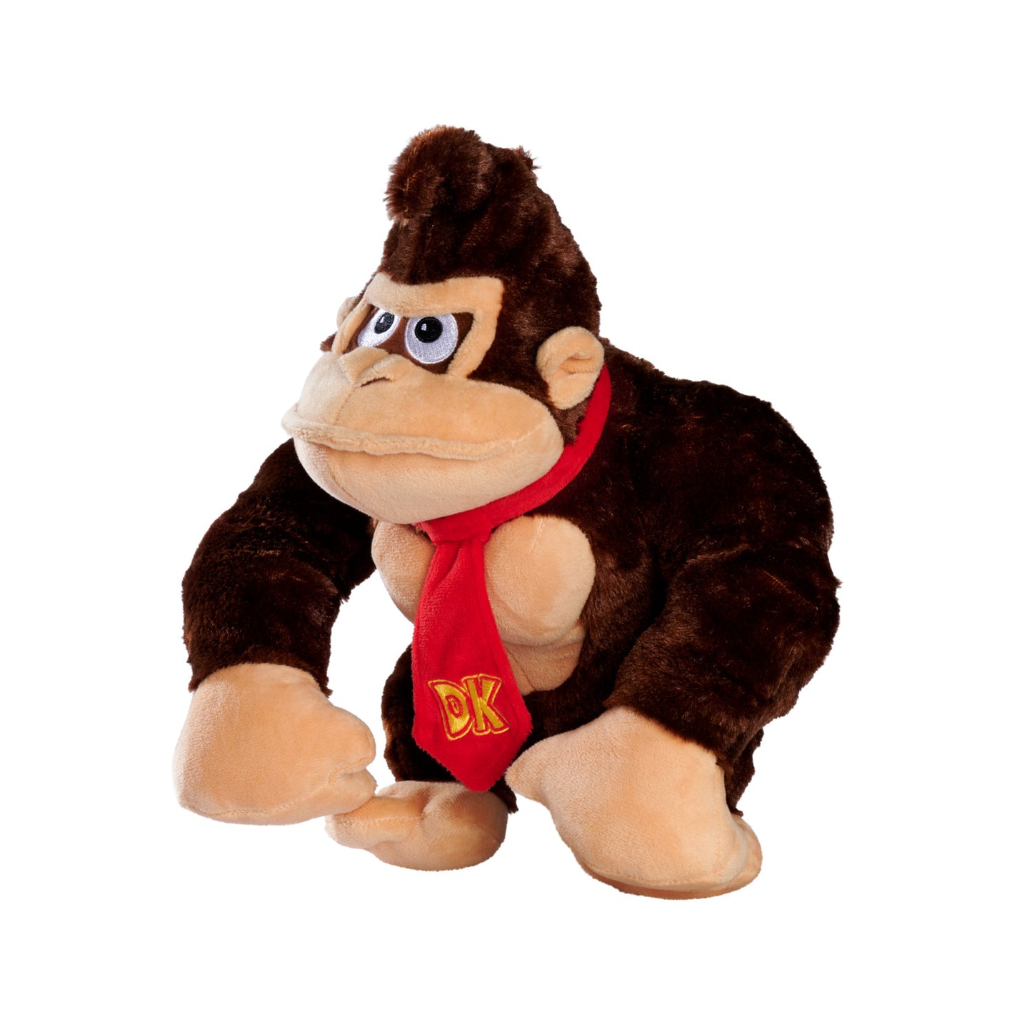 Super Mario Donkey Kong 27cm Plush