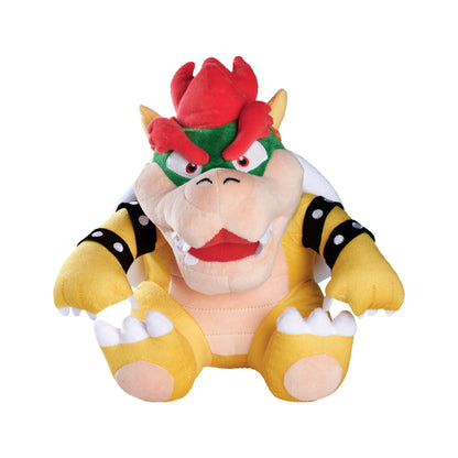 Super Mario Bowser 27cm Plush