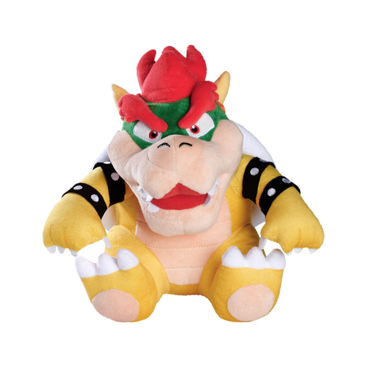 Super Mario Bowser 27cm Plush