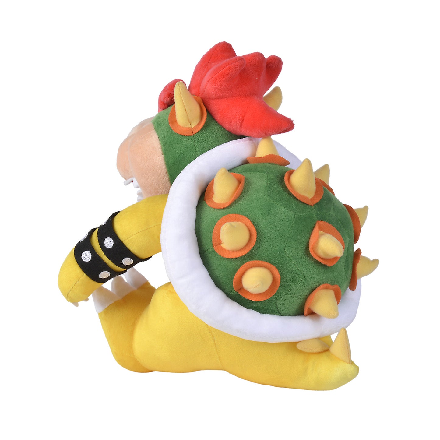 Super Mario Bowser 27cm Plush