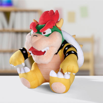 Super Mario Bowser 27cm Plush