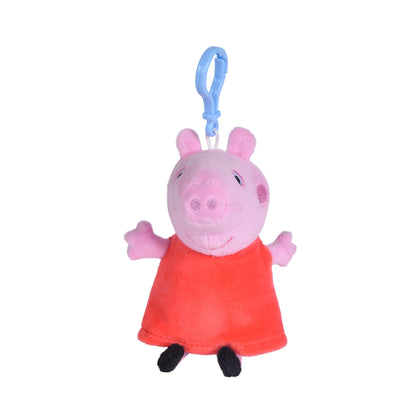 Peppa Pig Belt Clip: Choose from Mummy, Daddy, Peppa or George.