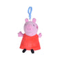 Peppa Pig Belt Clip: Choose from Mummy, Daddy, Peppa or George.