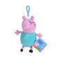 Peppa Pig Belt Clip: Choose from Mummy, Daddy, Peppa or George.